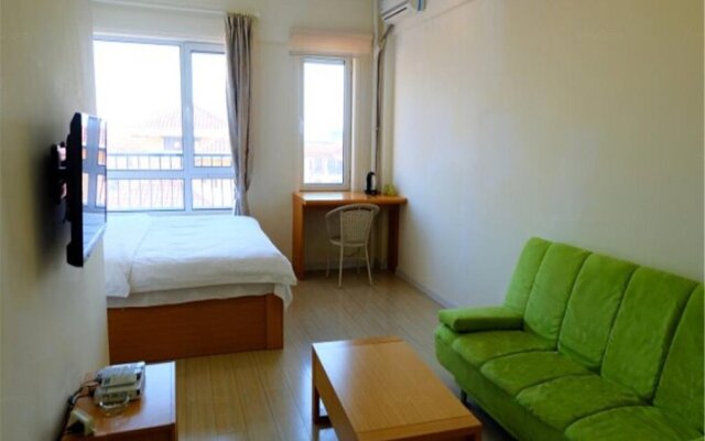 Kawor Hotel Dalianerbu