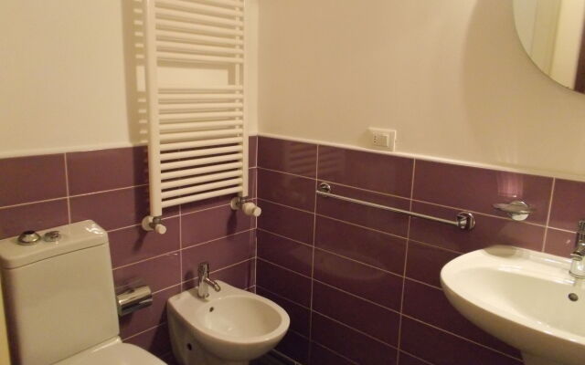 Affittacamere Trieste Family