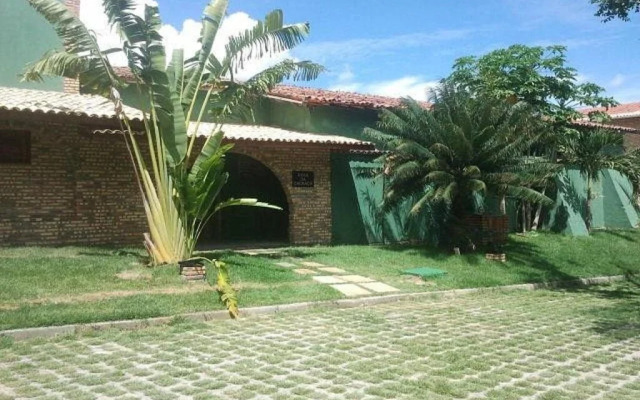 Romanos Hoteis E Eventos