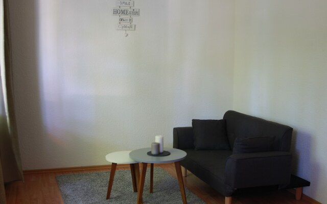 Family Suites & Parking