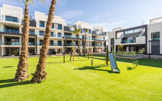 Oasis Beach 12