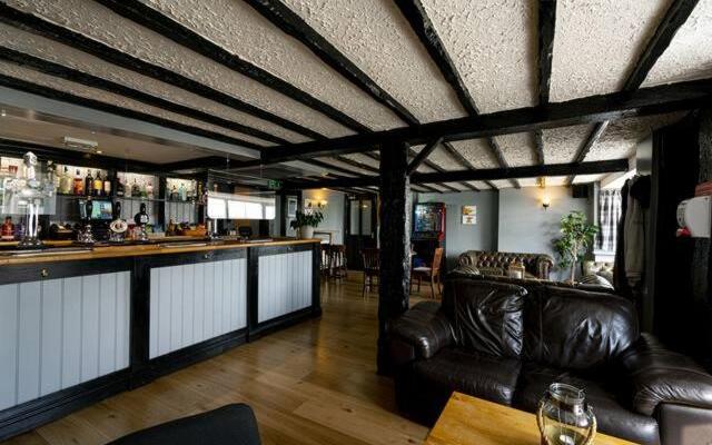 The Haven Inn