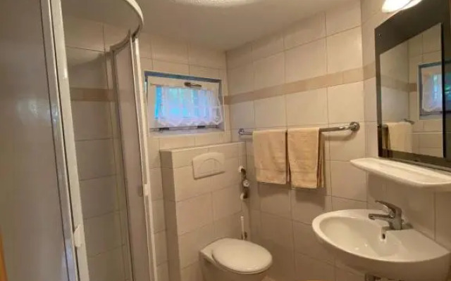 Ferienpark-Eichenwald