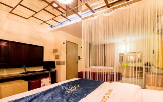 Hotel Cozy