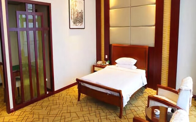 Senyuan International Hotel Chuzhou