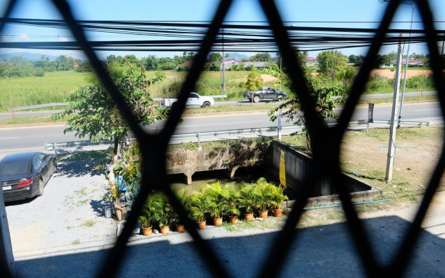 Jaidee Cafe & Hostel Chiangrai