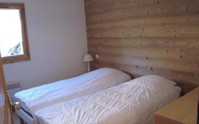 Appartement La Clusaz, 3 pièces, 6 personnes - FR-1-459-100