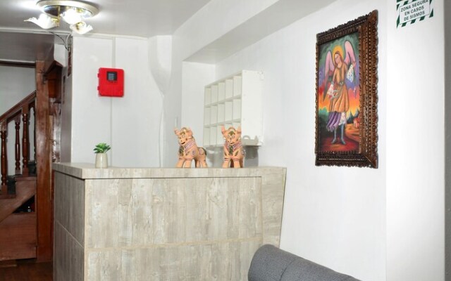 Hostal Don Antonio