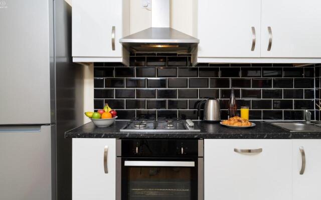 Single Room G1 (Sandycroft Guest House)