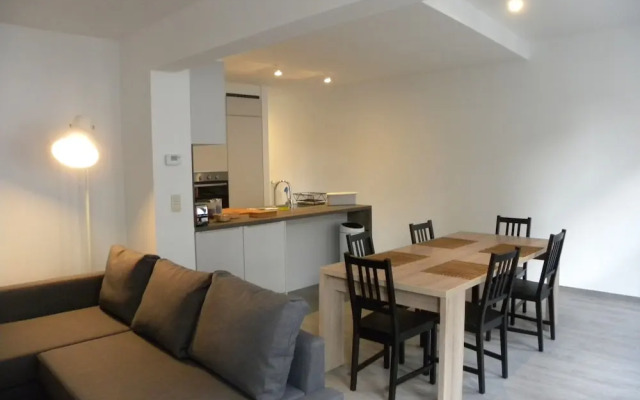 City Center Apartments - Grand-Place