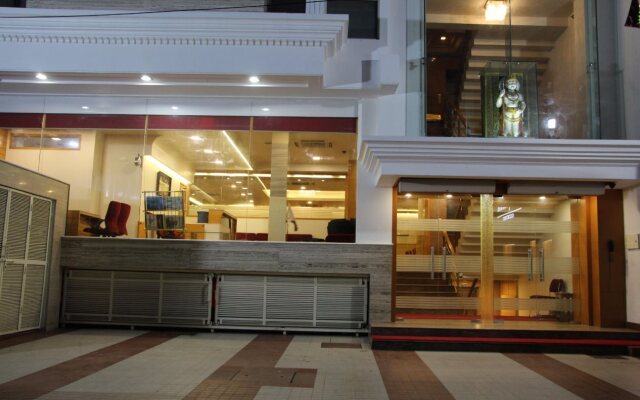 Hotel Dasaprakash