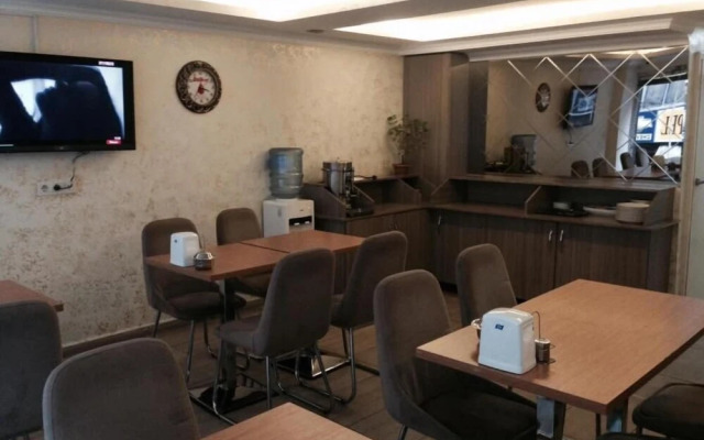 Fors Hotel