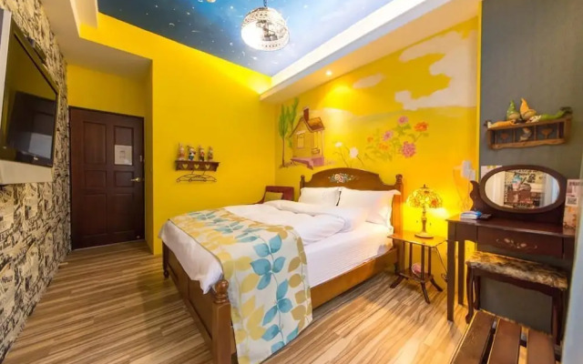 British Country Inn B&B