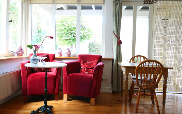 Bed & Breakfast Het Dijkhuis Eersel