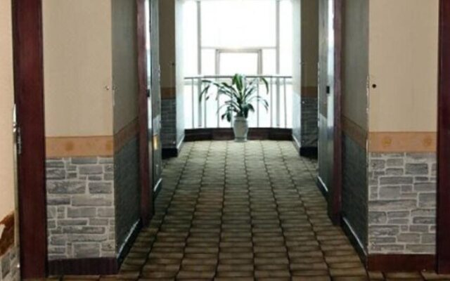 Keqiao New World Hotel - Shaoxing