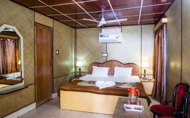 Resort Hirak Jayanti
