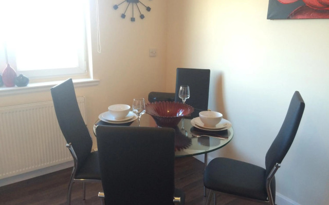 AB11 Apartments - Portland Street