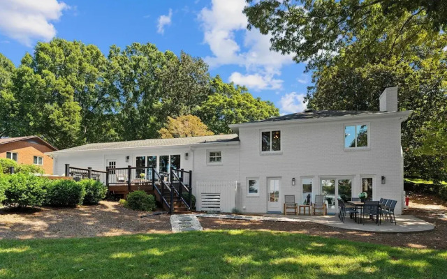 Lakefront Living W/optional Boat Rental