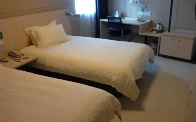 JinJiang Inn (Pujiang Jiangbin East Road)