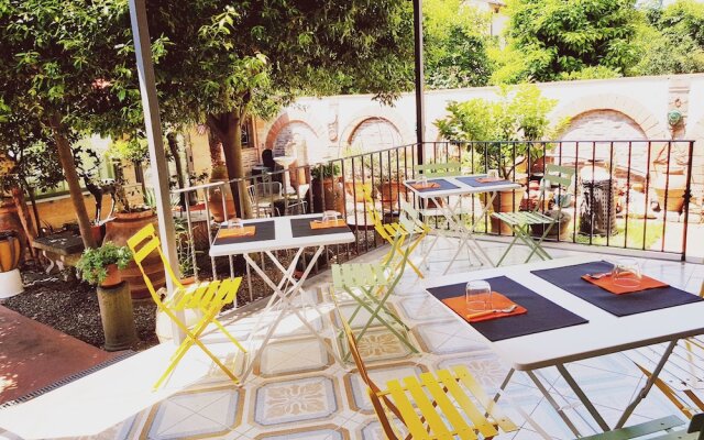 B&B Firenze 400