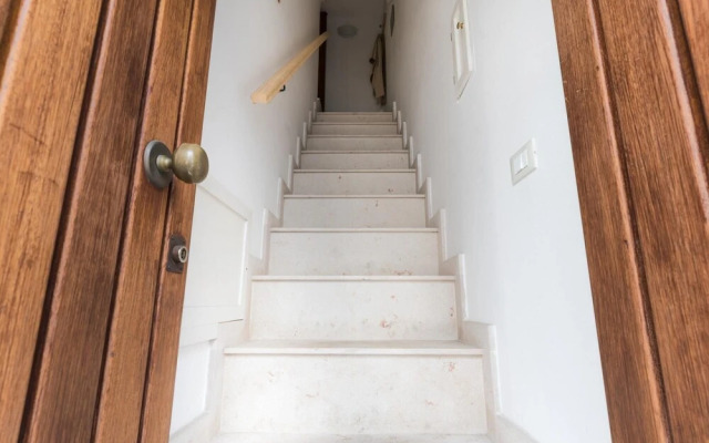 Little White Home in Ostuni