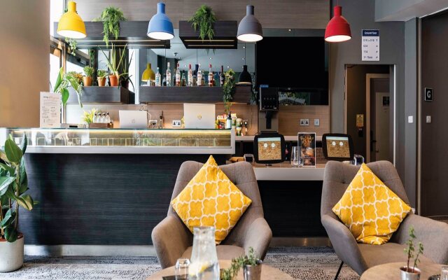 Heeton Concept Hotel Kensington