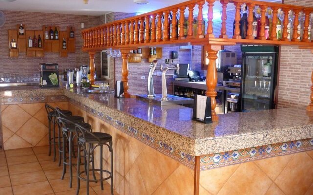 Bungalows Castillo Beach