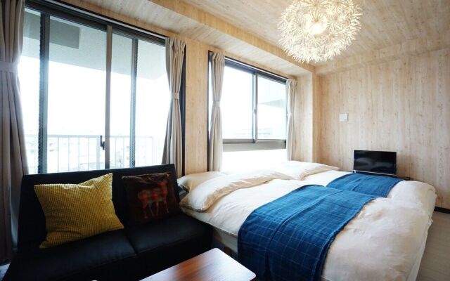 Terry's Apartment Namba South VI AD05A