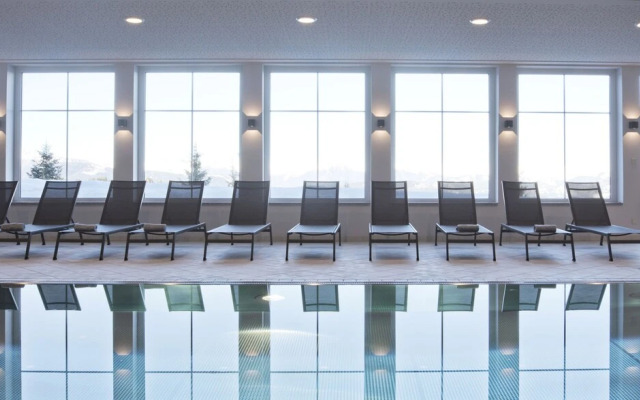 Hapimag Resort Sonnleitn