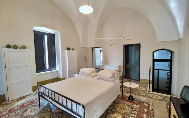 masseria celeste