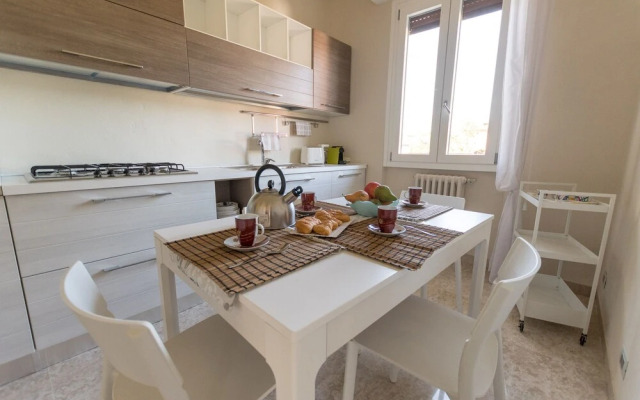 Apartment Gelsomino Child and pet Friend