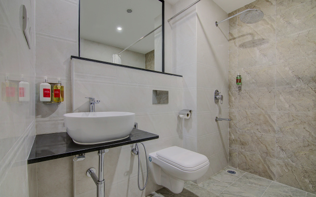 OYO Townhouse 038 Banaswadi 100Ft Road