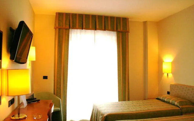 Hotel Savant