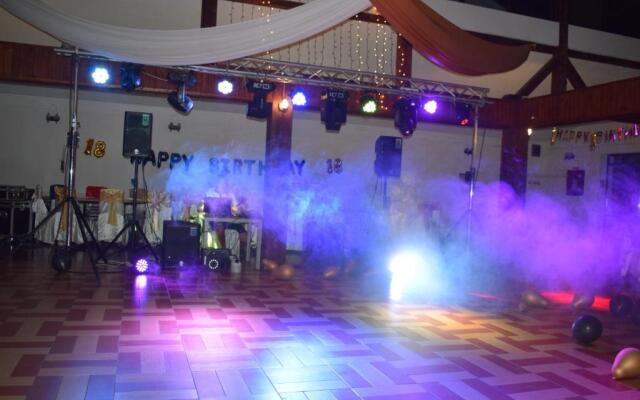 Fata verde - La Padure