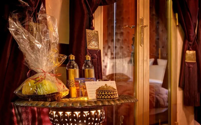 Robinson Club Riad Zakaria