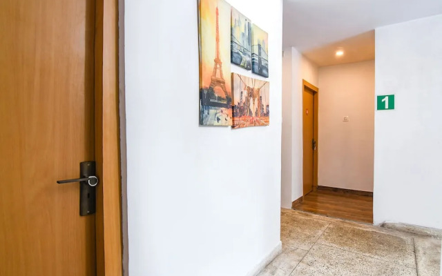 Transit Express By OYO Rooms
