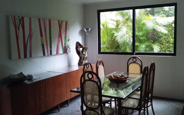 Reb Casa Itanhanga
