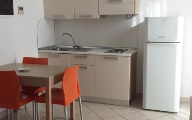 Residence Le Terrazze
