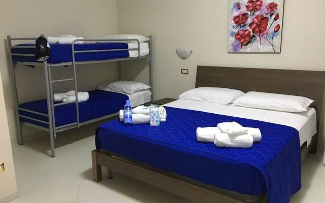 Riviera Azzurra Bed and Breakfast