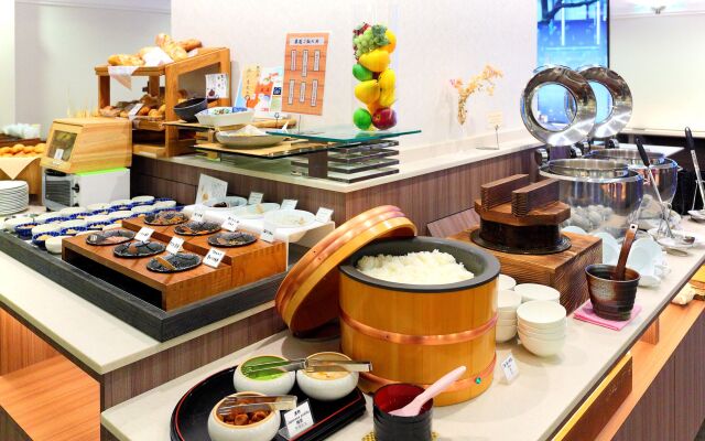 Takamatsu Tokyu REI Hotel