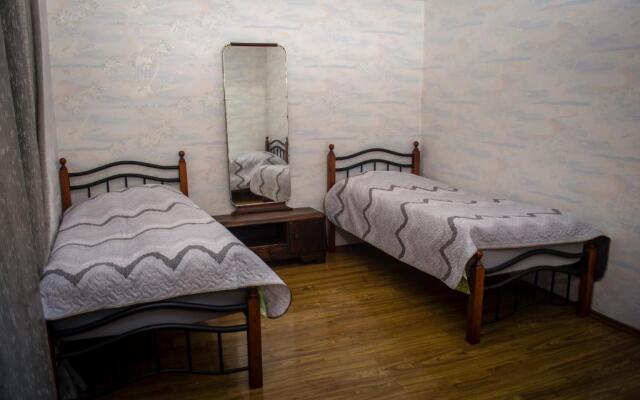 GNG Guest House