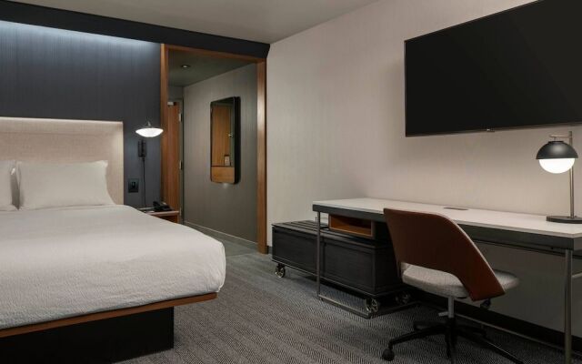 Courtyard BY Marriott Pocatello