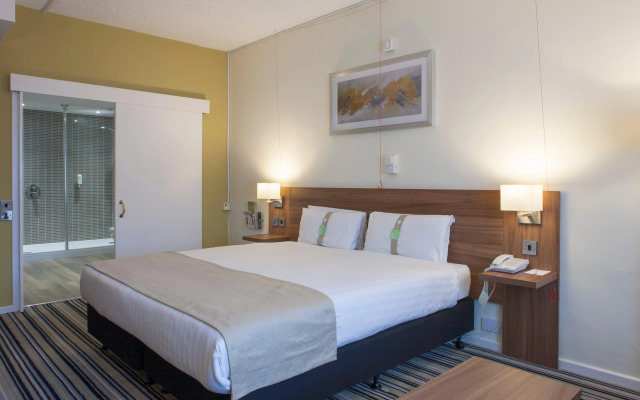 Holiday Inn Norwich North by IHG