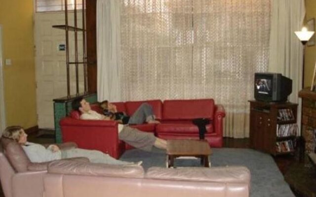 Youth Hostel Malka