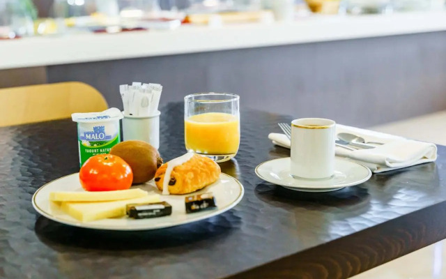 B&B HOTEL Saint-Avold Nord