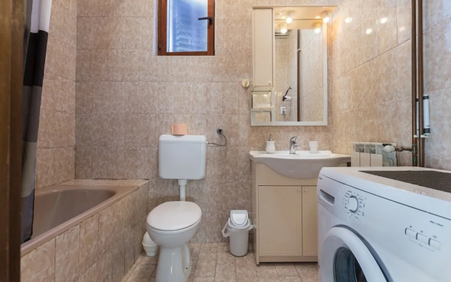 Apartment Frankovic