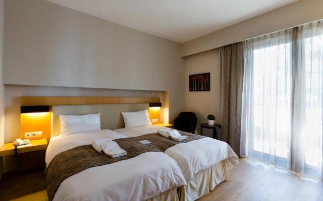 Philippos Xenia Hotel