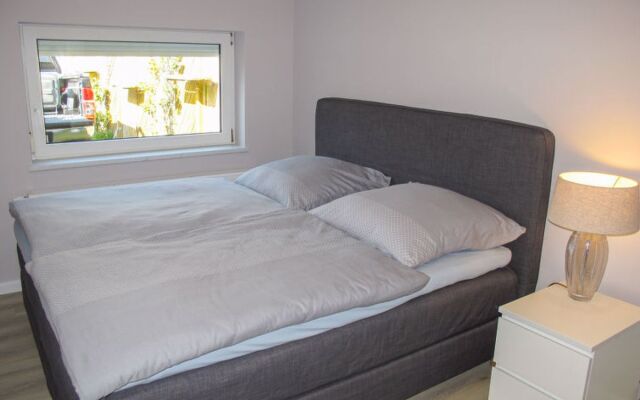 Bungalow Philipp Loissin