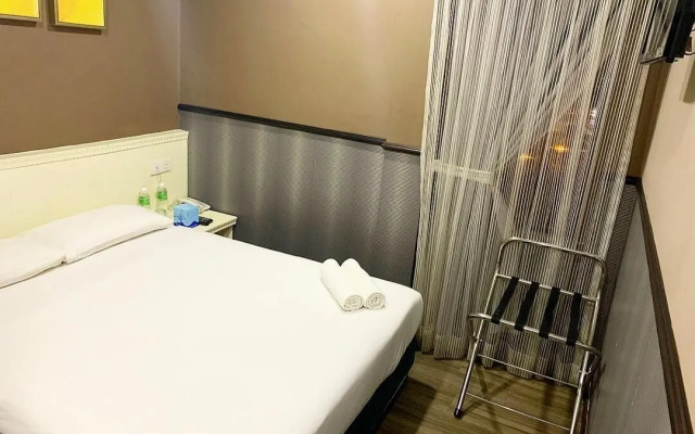 Wangs Hotel Gurney Drive