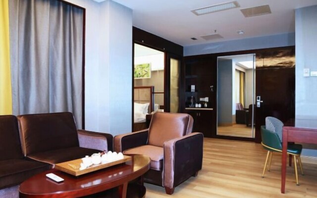 Yongchang Hotel
